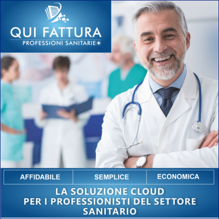 La soluzione in Cloud seplice e guidata per inviare le tue prestazioni al Sistema Tessera Sanitaria o allo SDI oltre ad avere molte altre funzioni